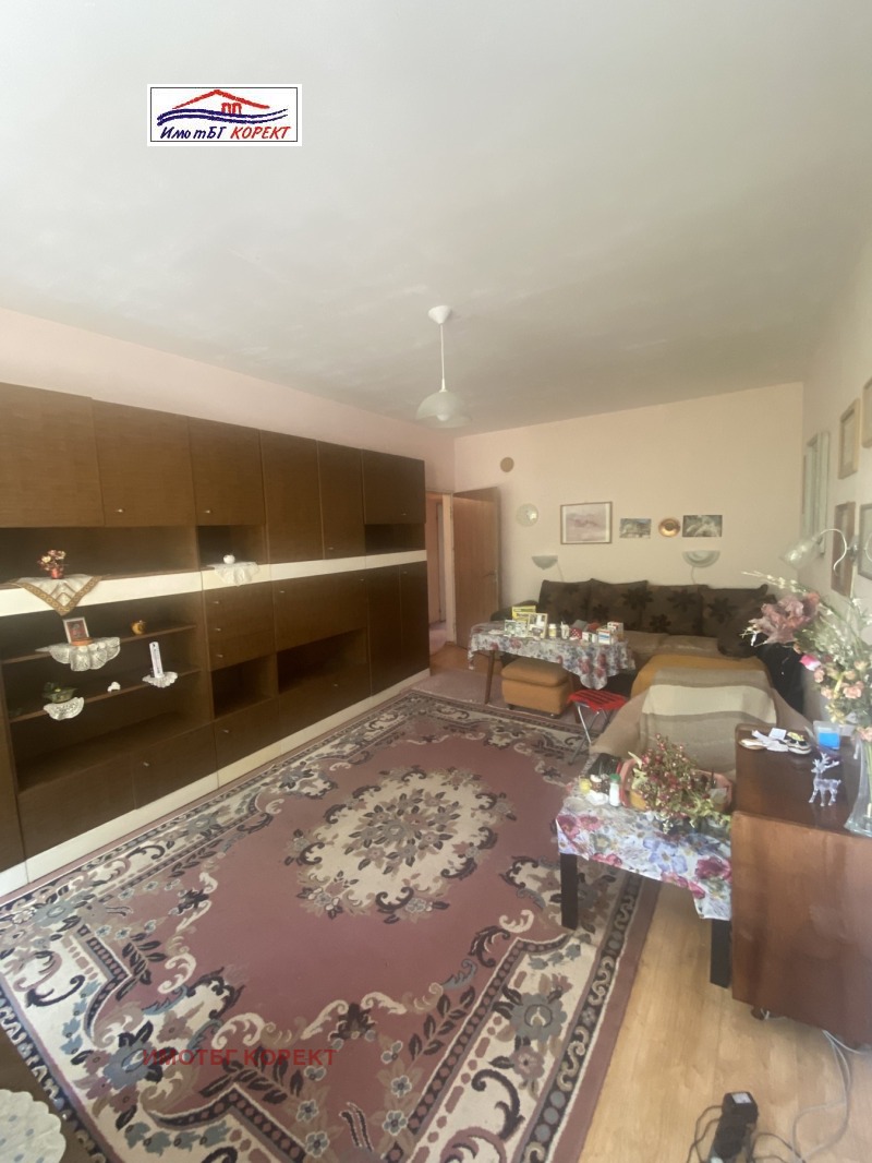 For Sale  1 bedroom Sofia , Lyulin 3 , 67 sq.m | 56168303 - image [5]