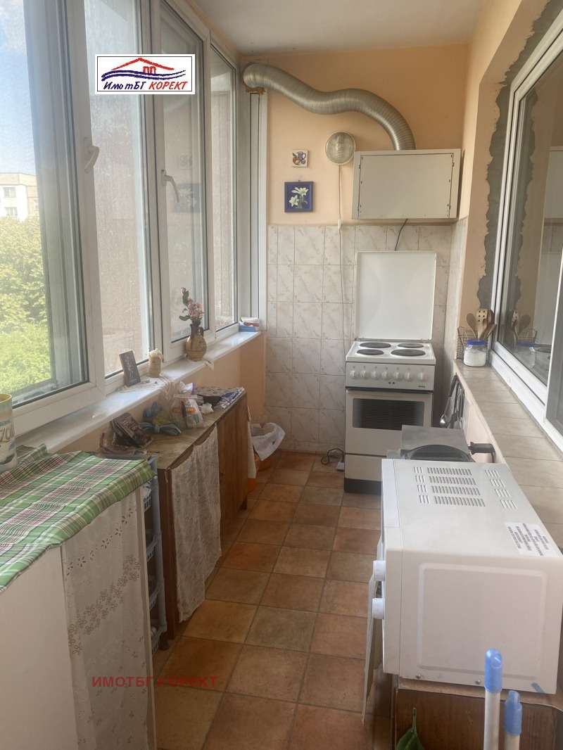 For Sale  1 bedroom Sofia , Lyulin 3 , 67 sq.m | 56168303 - image [6]