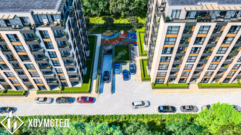 На продаж  1 спальня Бургас , Славейков , 71 кв.м | 26182599 - зображення [6]