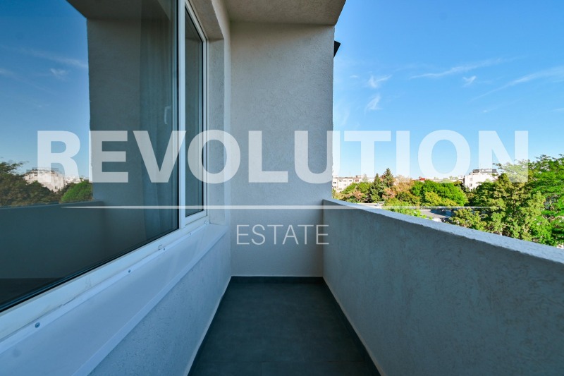 En venta  1 dormitorio Sofia , Svoboda , 65 metros cuadrados | 93410607 - imagen [7]