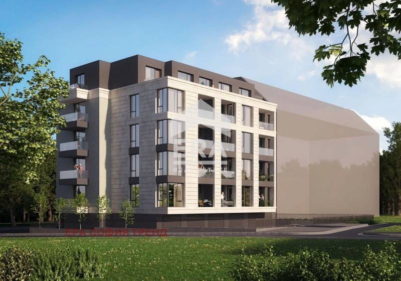 Продава  2-стаен град София , Модерно предградие , 68 кв.м | 56674105 - изображение [3]
