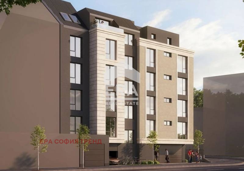 Продава  2-стаен град София , Модерно предградие , 68 кв.м | 56674105 - изображение [5]