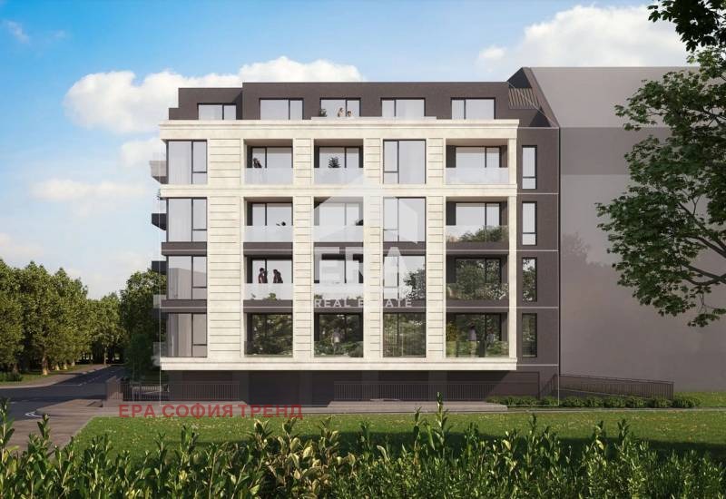 Продава  2-стаен град София , Модерно предградие , 68 кв.м | 56674105 - изображение [2]