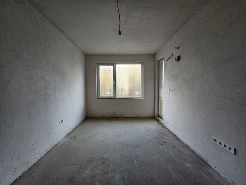 Продава 2-СТАЕН, гр. Пловдив, Южен, снимка 4 - Апартаменти - 53030024