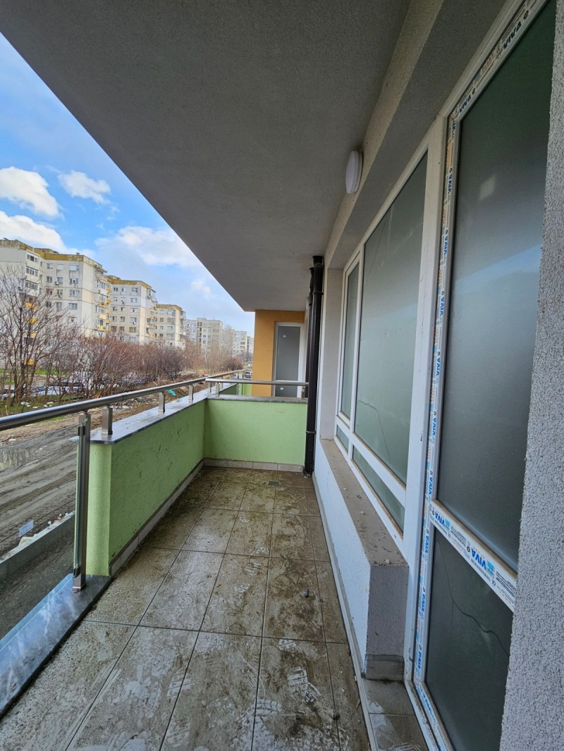 Продава 2-СТАЕН, гр. Пловдив, Южен, снимка 7 - Апартаменти - 53030024