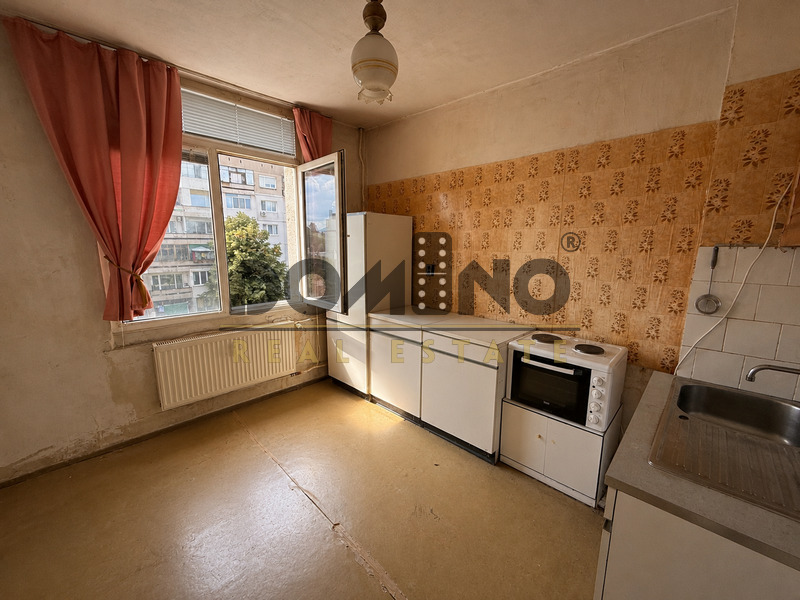 Продава 2-СТАЕН, гр. София, Дружба 1, снимка 6 - Апартаменти - 55401488