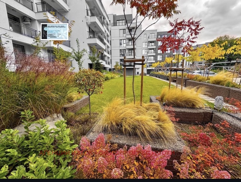 Продава 3-СТАЕН, гр. София, Малинова долина, снимка 14 - Апартаменти - 51273121