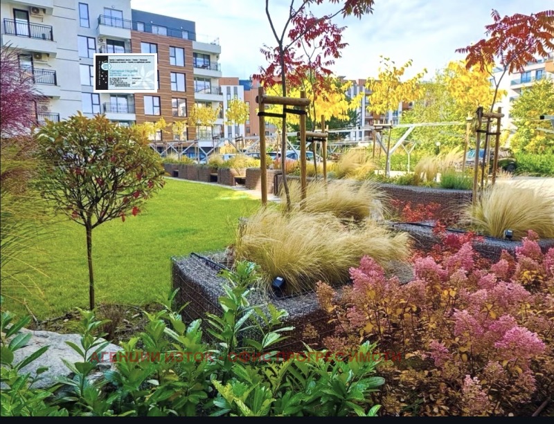 Продава 3-СТАЕН, гр. София, Малинова долина, снимка 13 - Апартаменти - 51273121