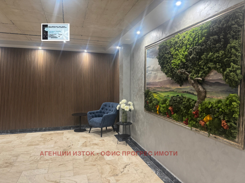 Продава 3-СТАЕН, гр. София, Малинова долина, снимка 3 - Апартаменти - 51273121