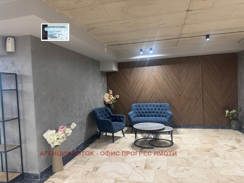 Продава 3-СТАЕН, гр. София, Малинова долина, снимка 4 - Апартаменти - 51273121