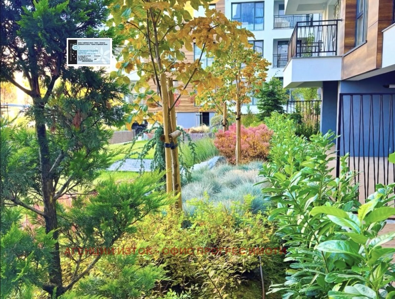 Продава 3-СТАЕН, гр. София, Малинова долина, снимка 10 - Апартаменти - 51273121