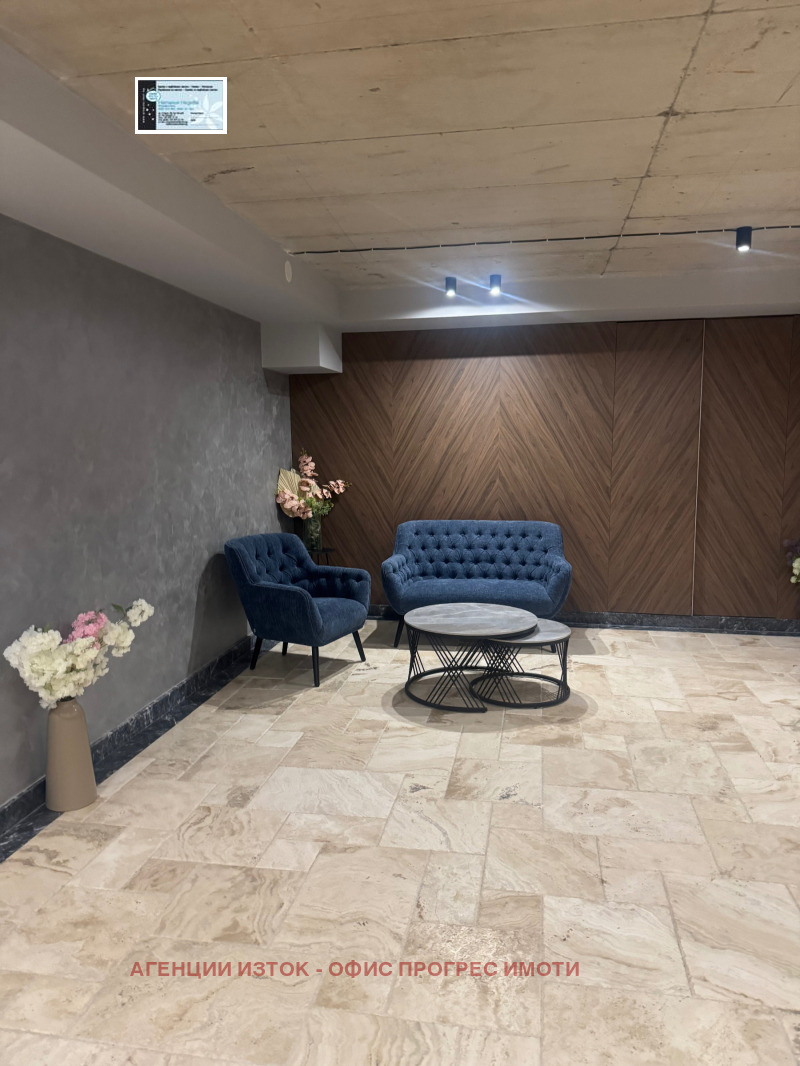 Продава 3-СТАЕН, гр. София, Малинова долина, снимка 2 - Апартаменти - 51273121