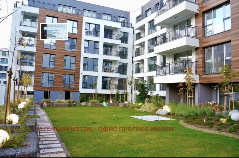 Продава 3-СТАЕН, гр. София, Малинова долина, снимка 12 - Апартаменти - 51273121