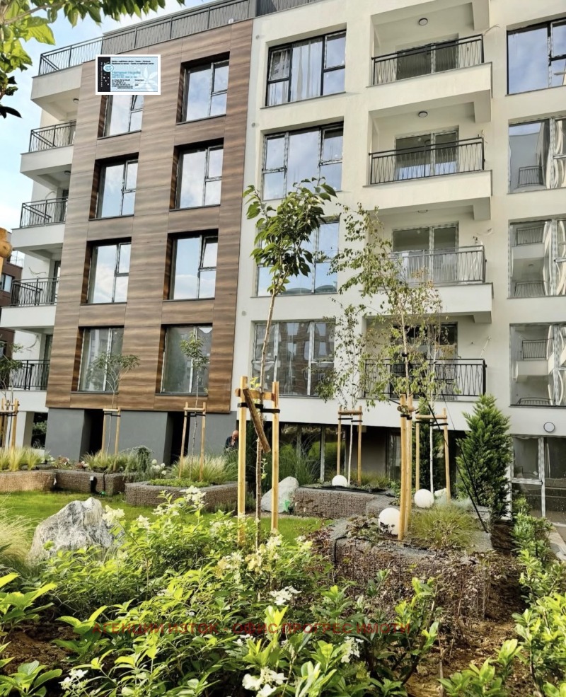 Продава 3-СТАЕН, гр. София, Малинова долина, снимка 6 - Апартаменти - 51273121