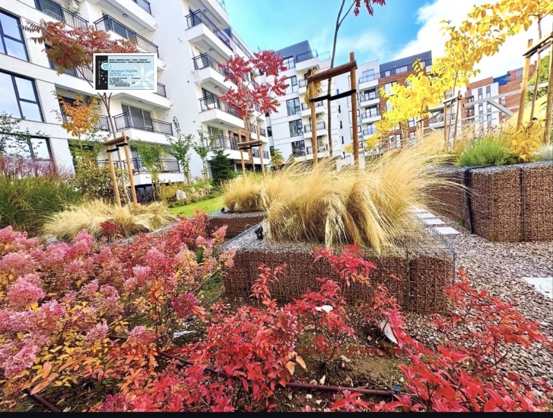 Продава 3-СТАЕН, гр. София, Малинова долина, снимка 15 - Апартаменти - 51273121