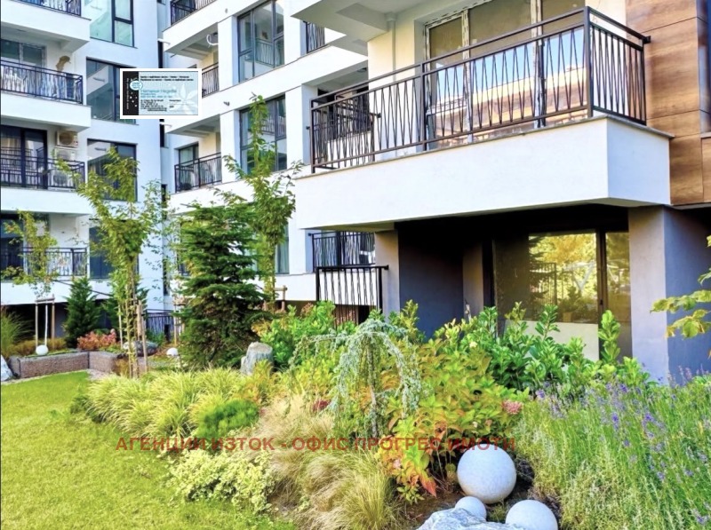 Продава 3-СТАЕН, гр. София, Малинова долина, снимка 5 - Апартаменти - 51273121