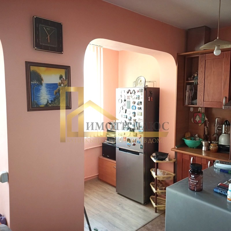 Продава  3-стаен град Варна , Младост 2 , 84 кв.м | 21182863