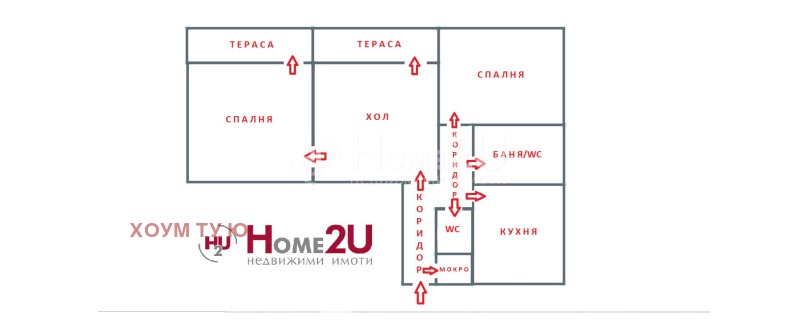 Продава 3-СТАЕН, гр. София, Люлин 9, снимка 16 - Aпартаменти - 49224081