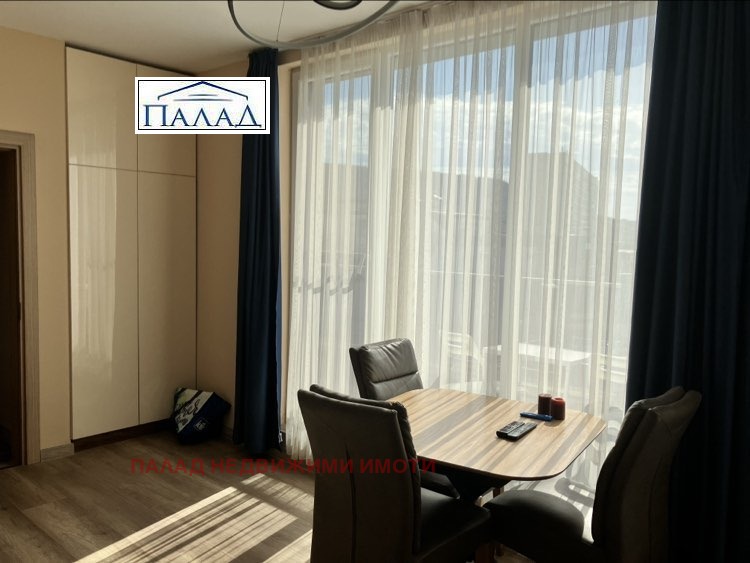 Zu verkaufen  2 Schlafzimmer Warna , Lewski 1 , 85 qm | 29065720 - Bild [6]