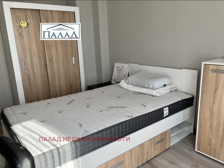 Zu verkaufen  2 Schlafzimmer Warna , Lewski 1 , 85 qm | 29065720 - Bild [7]