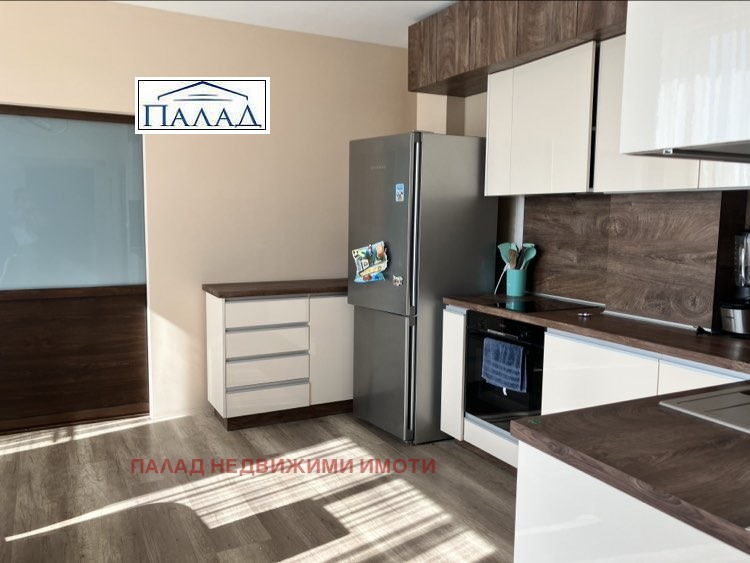 Zu verkaufen  2 Schlafzimmer Warna , Lewski 1 , 85 qm | 29065720 - Bild [3]