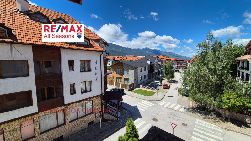 Na prodej  2 ložnice oblast Blagoevgrad , Bansko , 91 m2 | 93351317 - obraz [15]