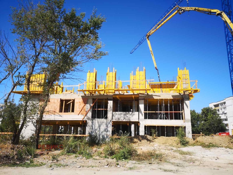 Satılık  2 yatak odası Varna , Kaysieva gradina , 114 metrekare | 83087919 - görüntü [13]