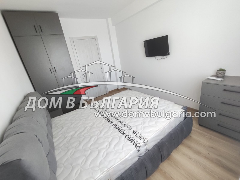 Till salu  2 sovrum Varna , Vazrajdane 3 , 80 kvm | 64352506 - bild [8]