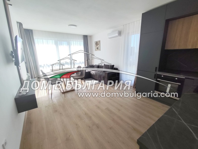 Till salu  2 sovrum Varna , Vazrajdane 3 , 80 kvm | 64352506 - bild [4]
