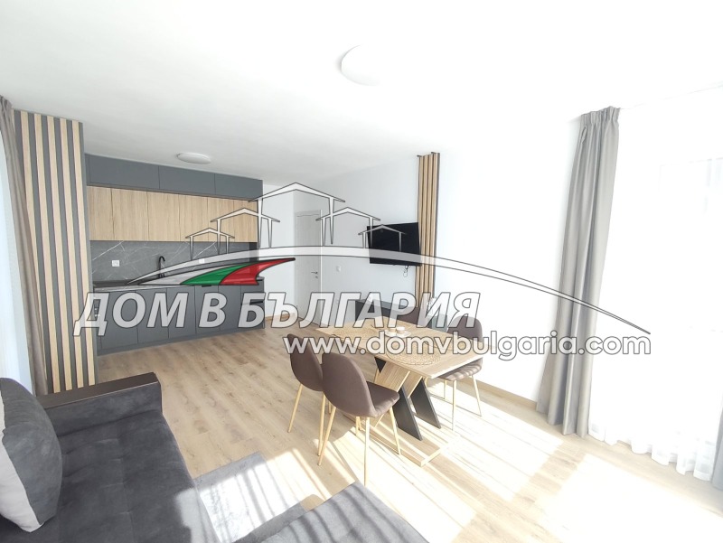 Till salu  2 sovrum Varna , Vazrajdane 3 , 80 kvm | 64352506 - bild [2]