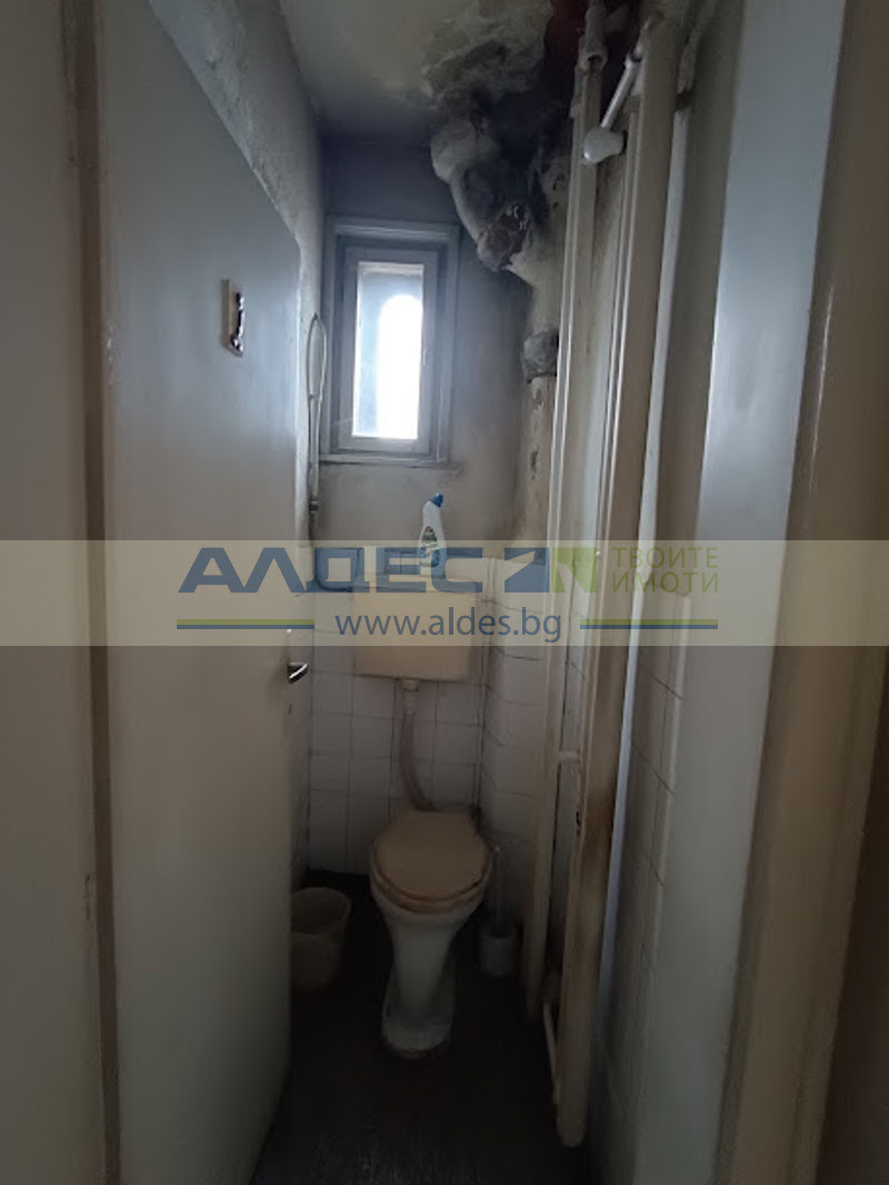 Продава 3-СТАЕН, гр. София, Център, снимка 14 - Апартаменти - 53203566