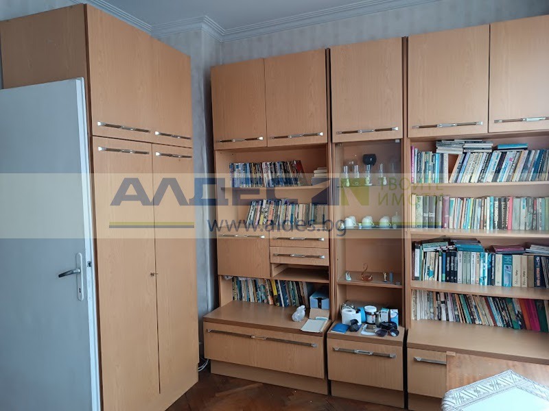 Продава 3-СТАЕН, гр. София, Център, снимка 8 - Апартаменти - 53203566