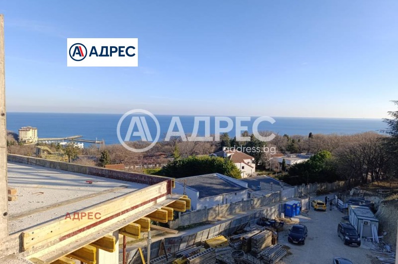 Продава 3-СТАЕН, гр. Варна, к.к. Слънчев ден, снимка 7 - Апартаменти - 53280468