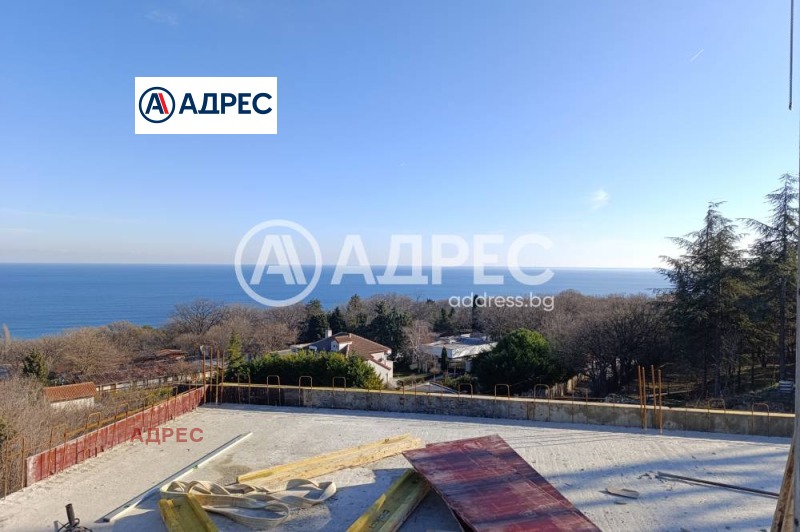 Продава 3-СТАЕН, гр. Варна, к.к. Слънчев ден, снимка 6 - Апартаменти - 53280468