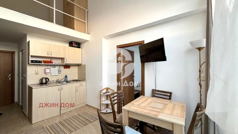 Продава 3-СТАЕН, к.к. Слънчев бряг, област Бургас, снимка 2 - Апартаменти - 53327422