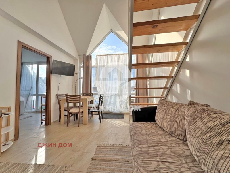 Продава 3-СТАЕН, к.к. Слънчев бряг, област Бургас