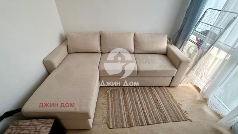 Продава 3-СТАЕН, к.к. Слънчев бряг, област Бургас, снимка 4 - Апартаменти - 53327422