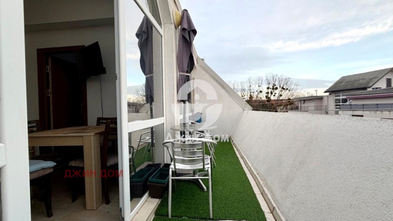 Продава 3-СТАЕН, к.к. Слънчев бряг, област Бургас, снимка 8 - Апартаменти - 53327422