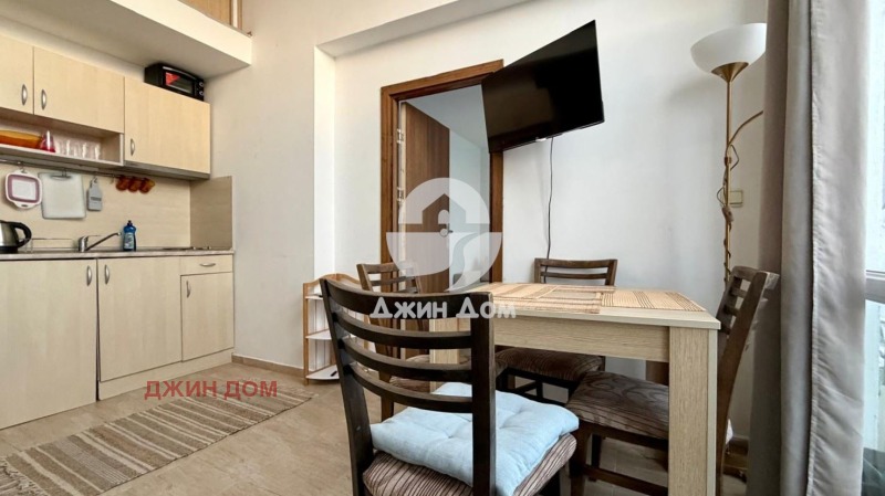 Продава 3-СТАЕН, к.к. Слънчев бряг, област Бургас, снимка 3 - Апартаменти - 53327422