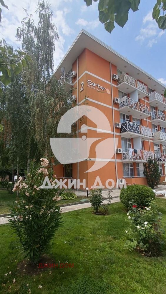 Продава 3-СТАЕН, к.к. Слънчев бряг, област Бургас, снимка 9 - Апартаменти - 53327422