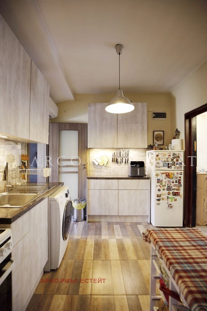 Продава 3-СТАЕН, гр. София, Илинден, снимка 6 - Апартаменти - 55202387