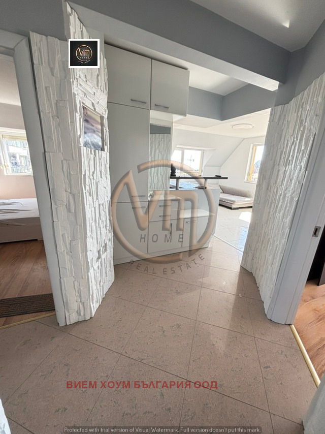 Продава 3-СТАЕН, гр. Варна, Бриз, снимка 9 - Апартаменти - 56575296