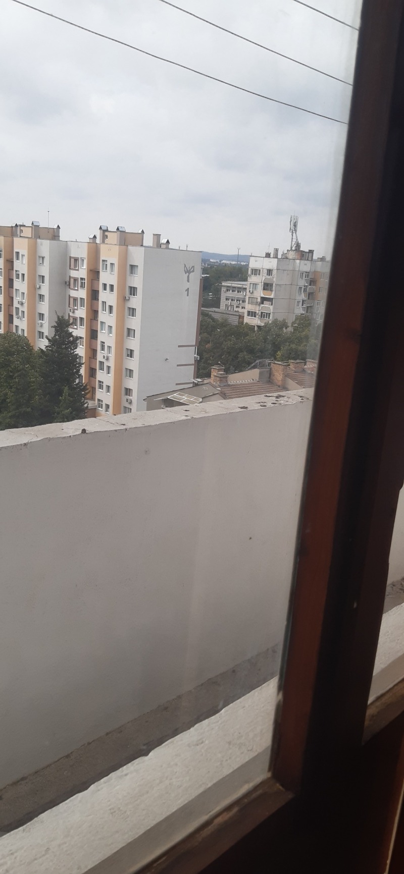 Te koop  3 slaapkamers Stara Zagora , MBAL Ivan Rilski , 116 m² | 64361195 - afbeelding [11]