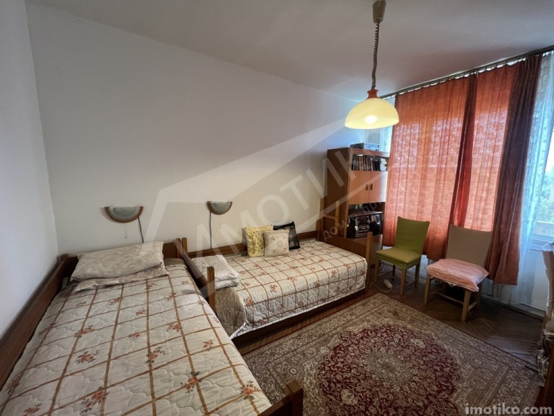 Продава  Многостаен град София , Толстой , 132 кв.м | 30192050 - изображение [3]