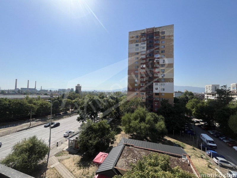 Продава  Многостаен град София , Толстой , 132 кв.м | 30192050 - изображение [7]