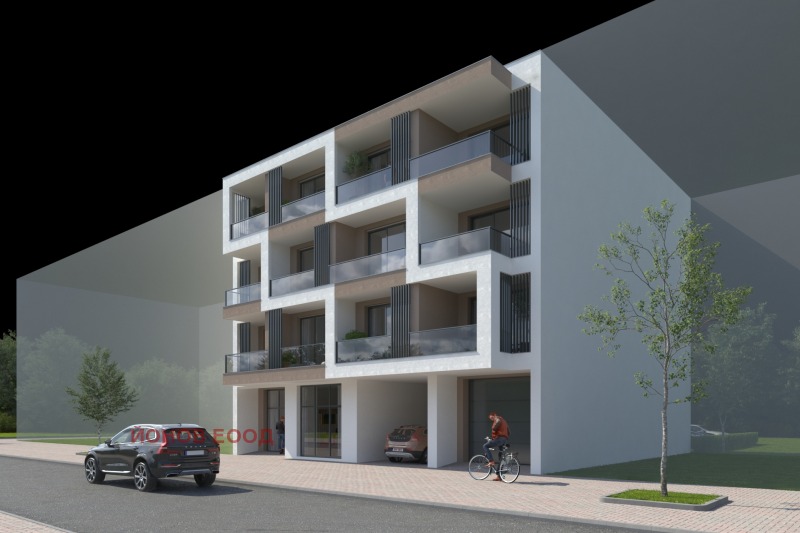 Продава  Мезонет област Бургас , гр. Приморско , 82 кв.м | 54153671 - изображение [7]
