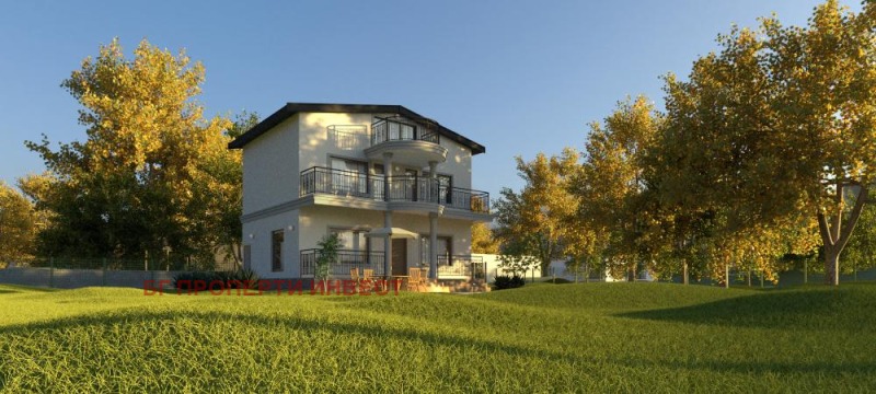 Продава  Къща област Варна , с. Равна гора , 245 кв.м | 83664985