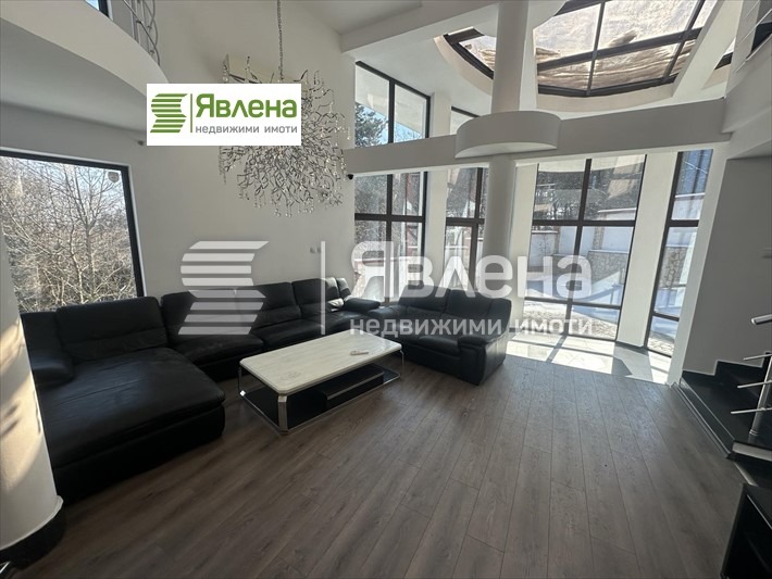 Продава КЪЩА, гр. Банкя, област София-град, снимка 13 - Къщи - 49200947