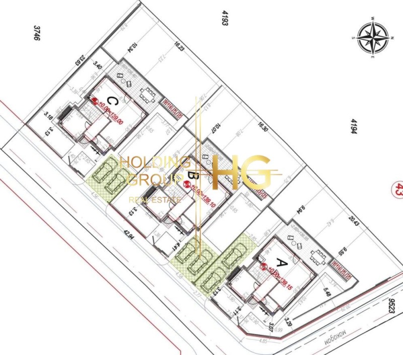 À vendre  Maison Varna , m-t Zelenika , 277 m² | 98093154 - image [3]