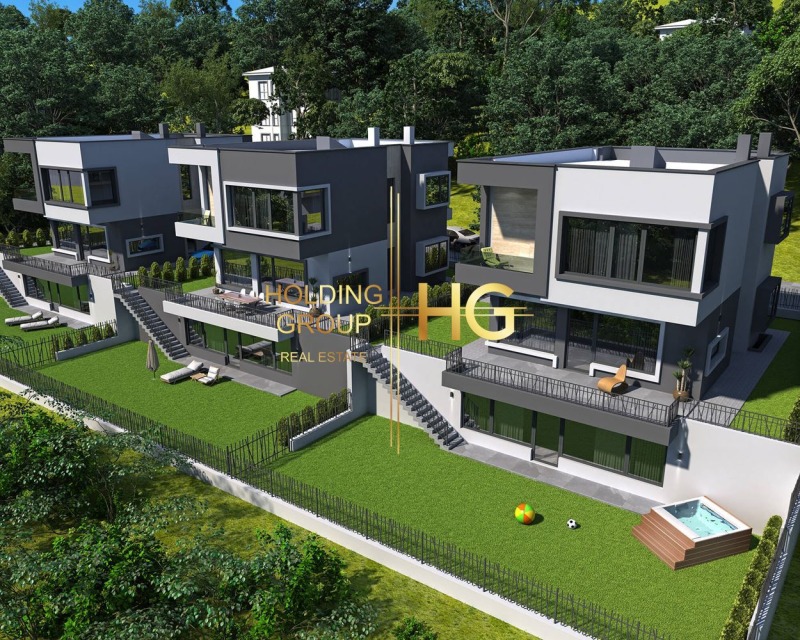 À vendre  Maison Varna , m-t Zelenika , 277 m² | 98093154 - image [2]